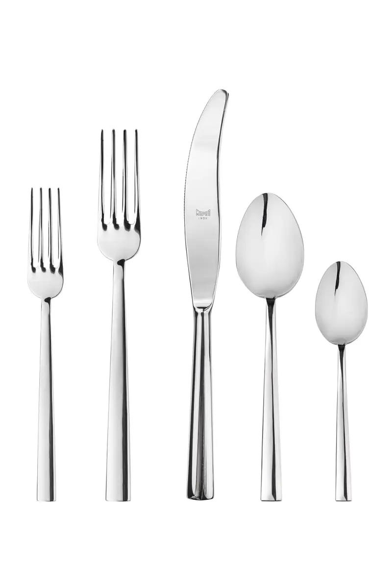 Mepra Levantina 20-Piece Flatware Set | Thumbnail 3 Mepra Levantina 20-Piece Flatware Set | Thumbnail 3