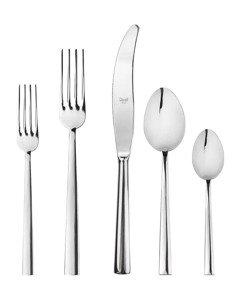 Mepra Levantina 20-Piece Flatware Set