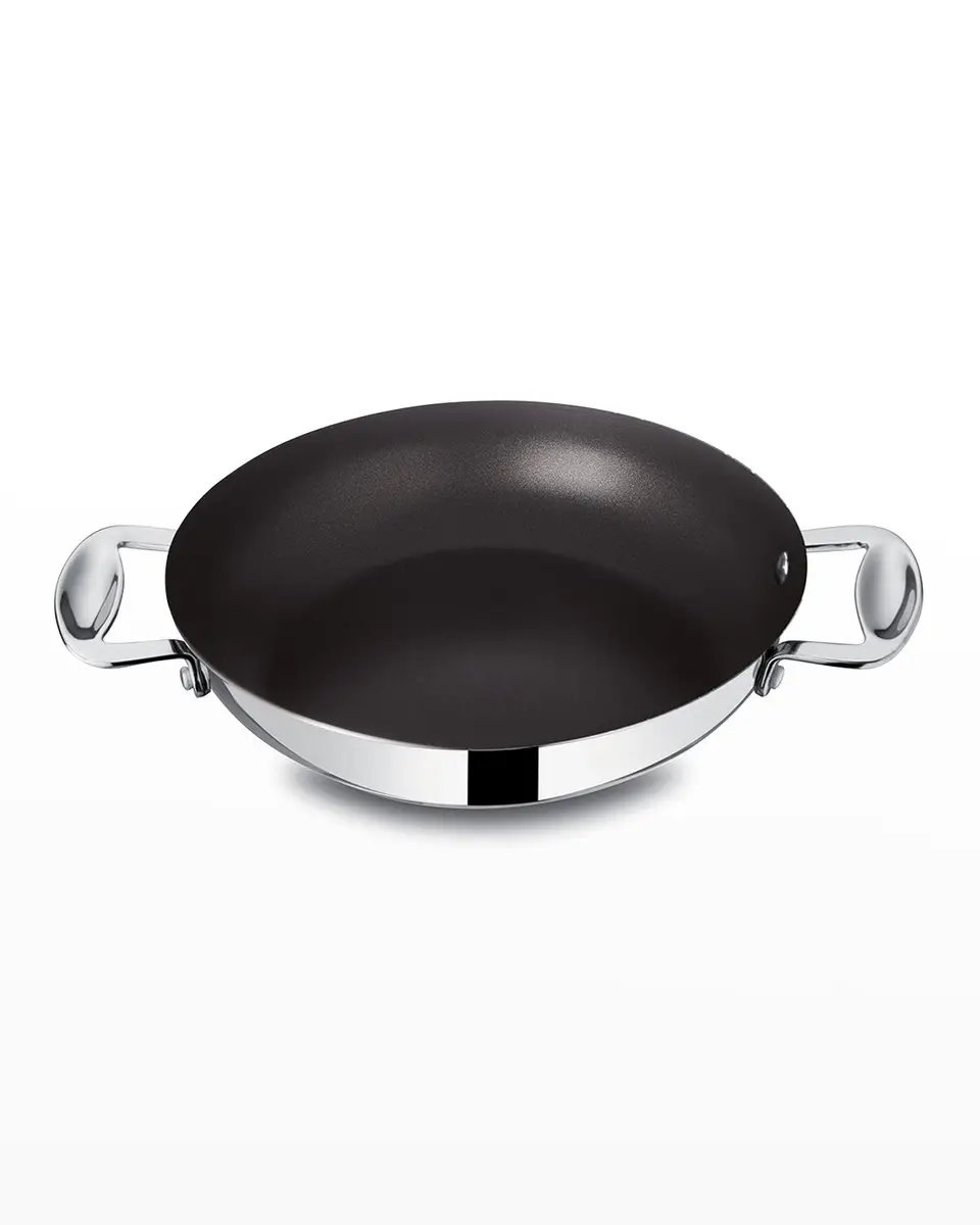 Mepra Glamour Stone 13" Nonstick Saute Pan | Thumbnail 2