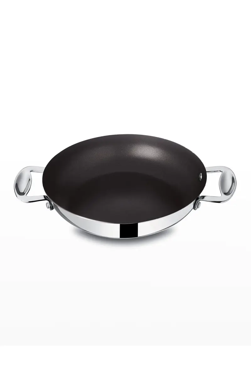 Mepra Glamour Stone 13" Nonstick Saute Pan | Thumbnail 5