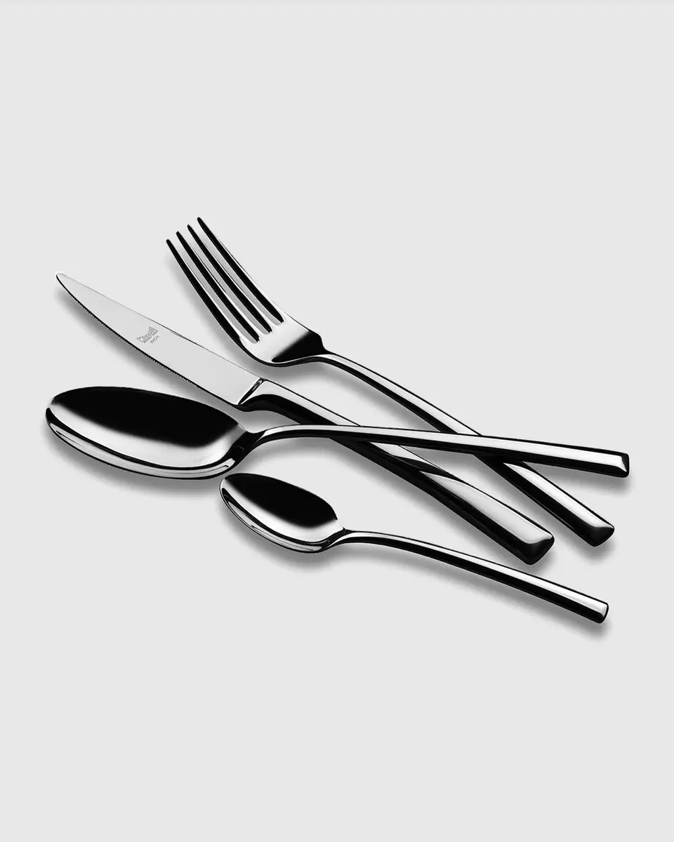 Mepra Lorena 24-Piece Flatware Set | Thumbnail 2 Mepra Lorena 24-Piece Flatware Set | Thumbnail 2