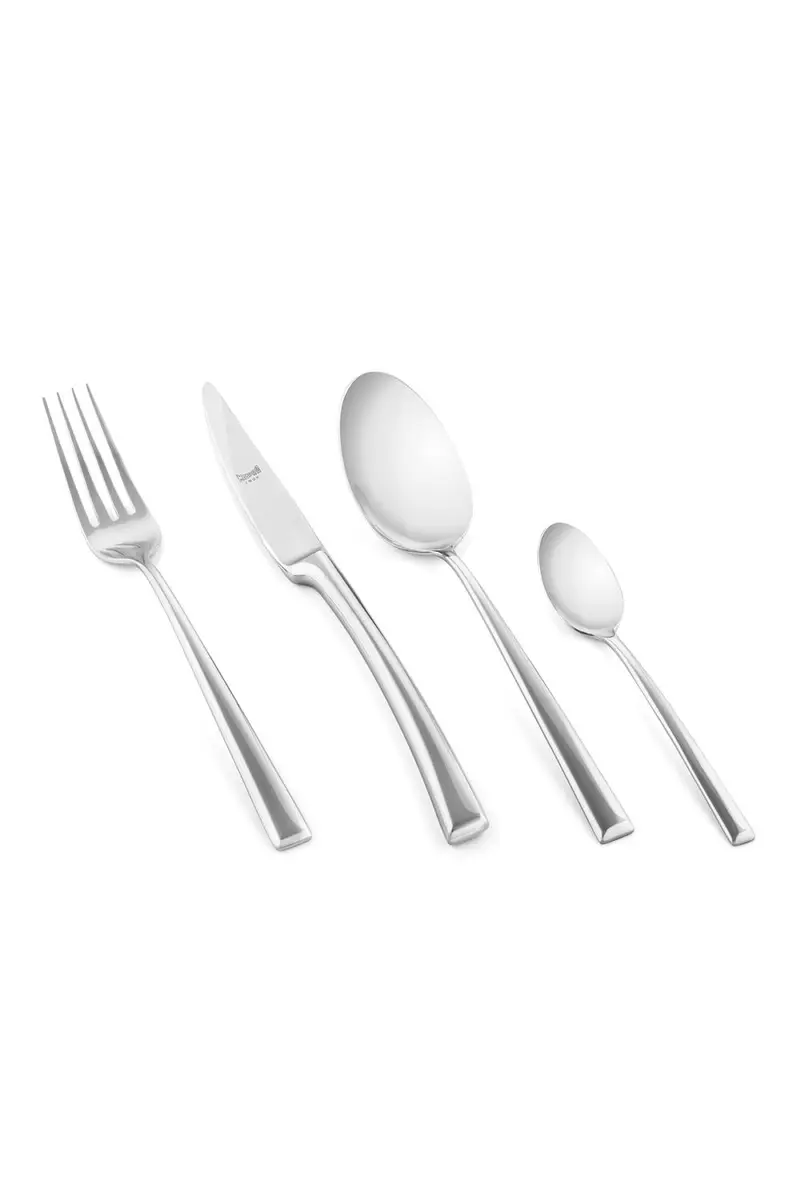 Mepra Lorena 24-Piece Flatware Set | Thumbnail 3 Mepra Lorena 24-Piece Flatware Set | Thumbnail 3