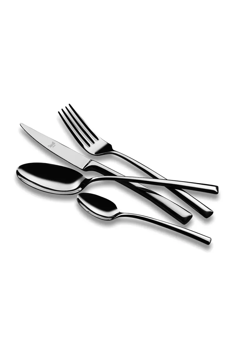 Mepra Lorena 24-Piece Flatware Set | Thumbnail 4 Mepra Lorena 24-Piece Flatware Set | Thumbnail 4