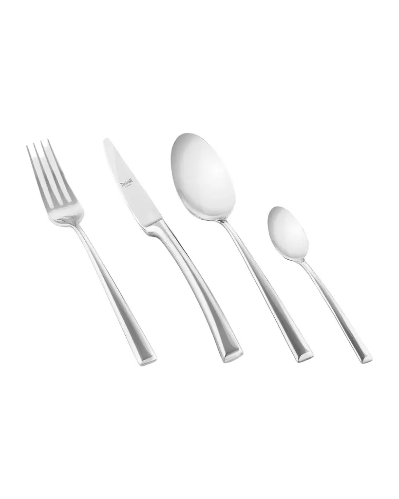 Mepra Lorena 24-Piece Flatware Set