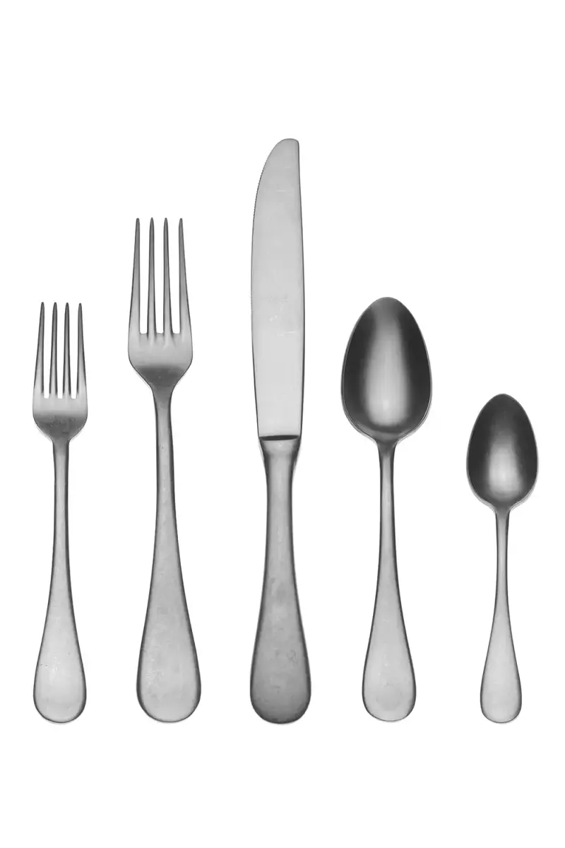 Mepra Vintage 20-Piece Flatware Set | Thumbnail 2