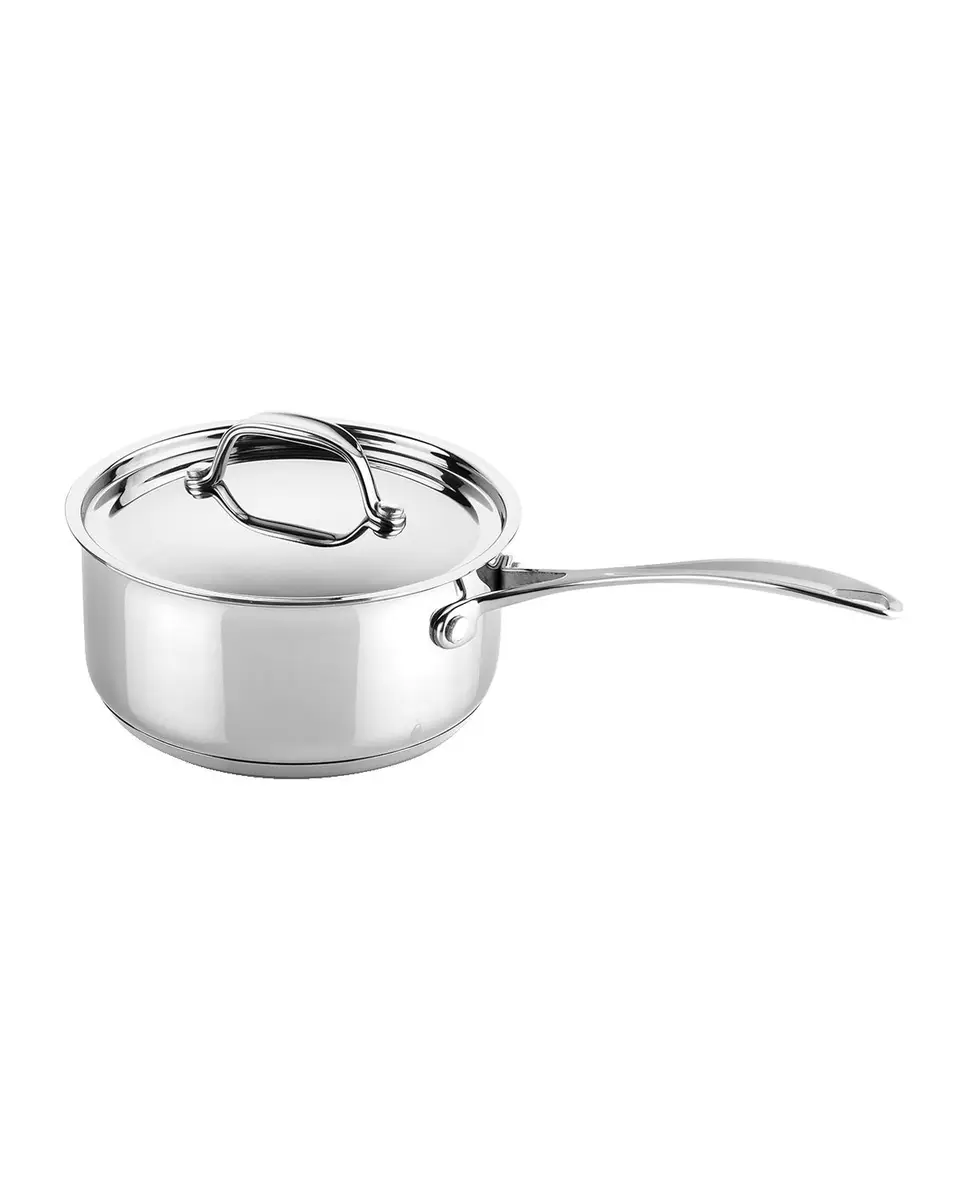 Mepra Glamour Stone Casserole Pan with Lid | Thumbnail 3 Mepra Glamour Stone Casserole Pan with Lid | Thumbnail 3