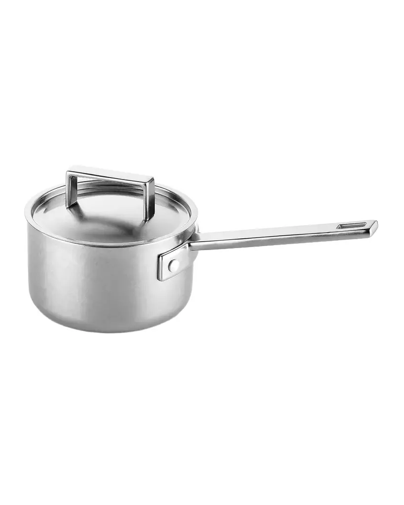Mepra 1-Handle 6.5" Casserole with Lid