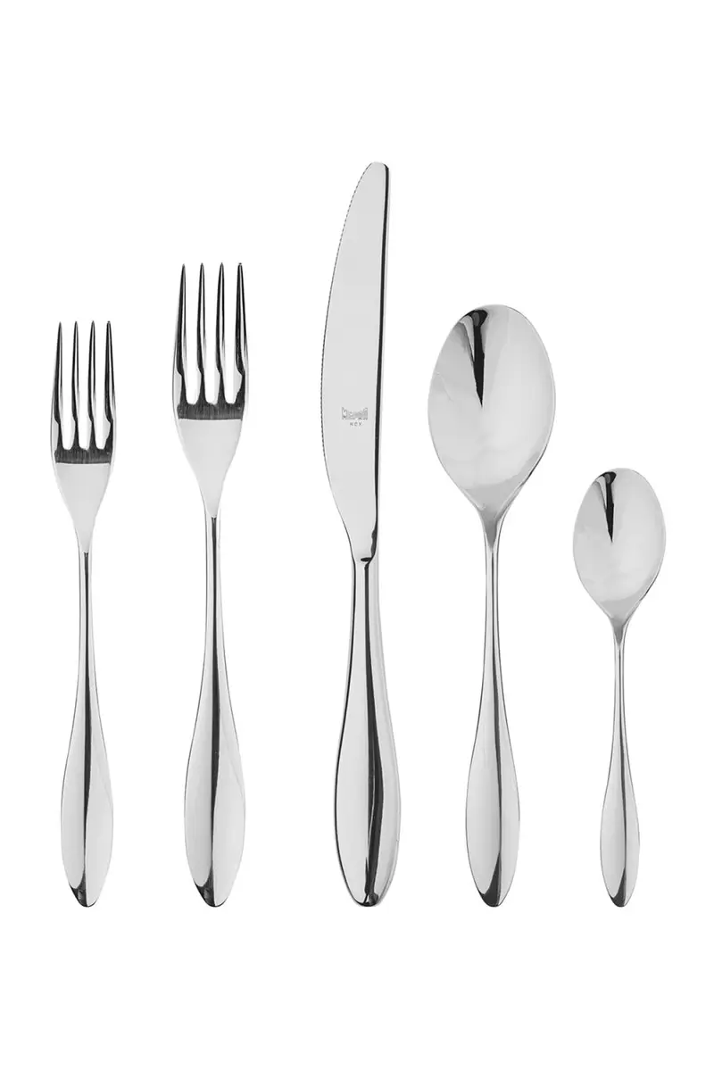 Mepra Carinzia 20-Piece Flatware Set | Thumbnail 3 Mepra Carinzia 20-Piece Flatware Set | Thumbnail 3