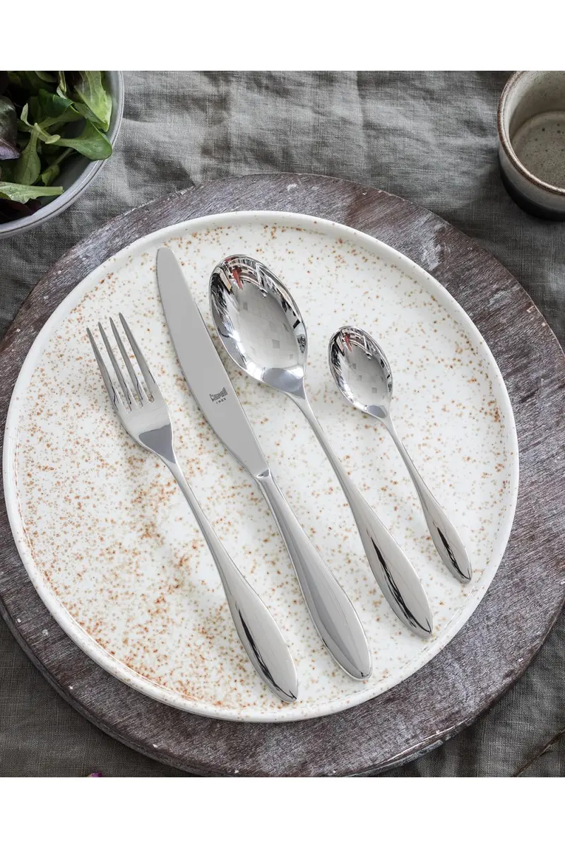 Mepra Carinzia 20-Piece Flatware Set | Thumbnail 4 Mepra Carinzia 20-Piece Flatware Set | Thumbnail 4