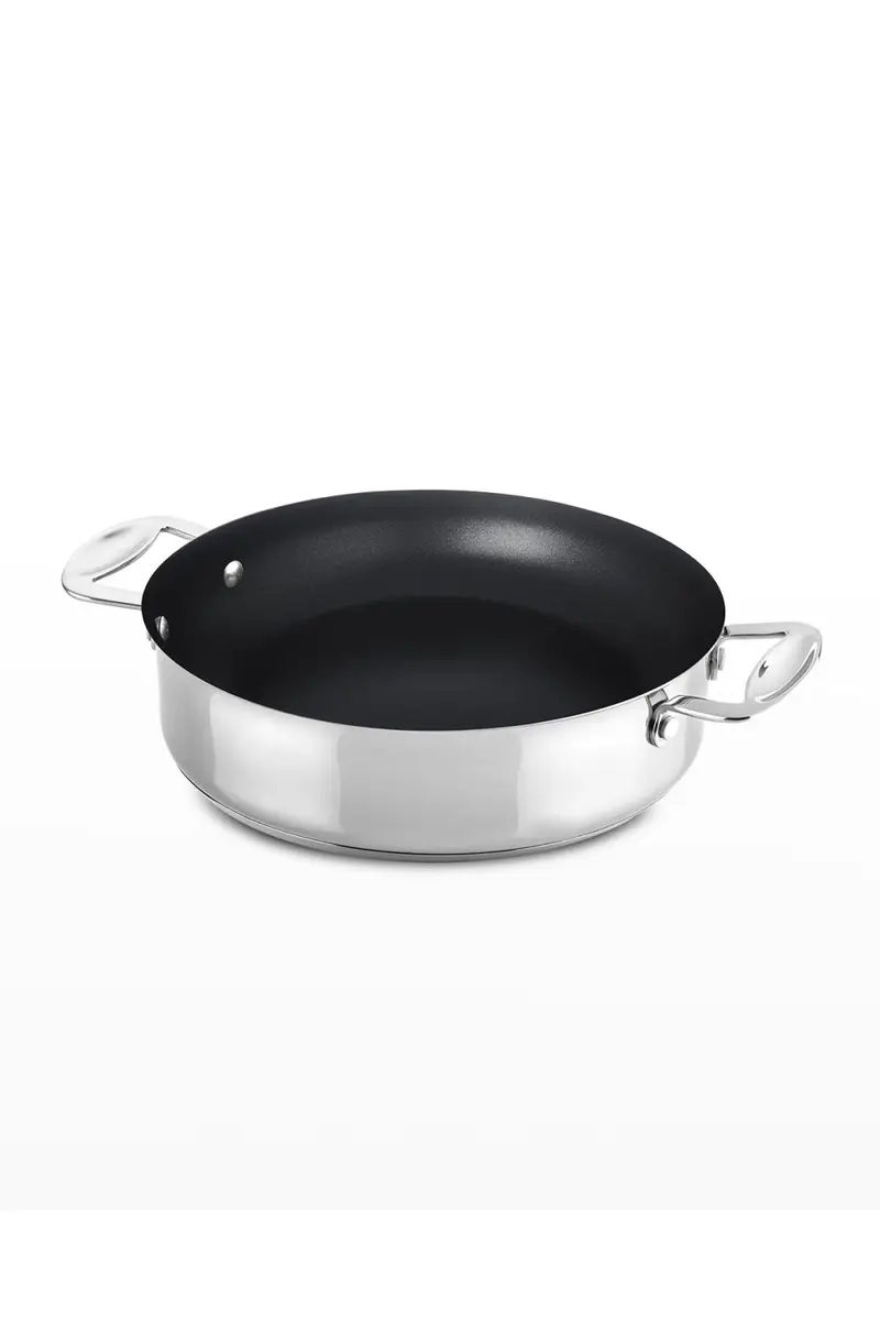 Mepra Glamour Stone 10.5" Nonstick Saute Pan | Thumbnail 5