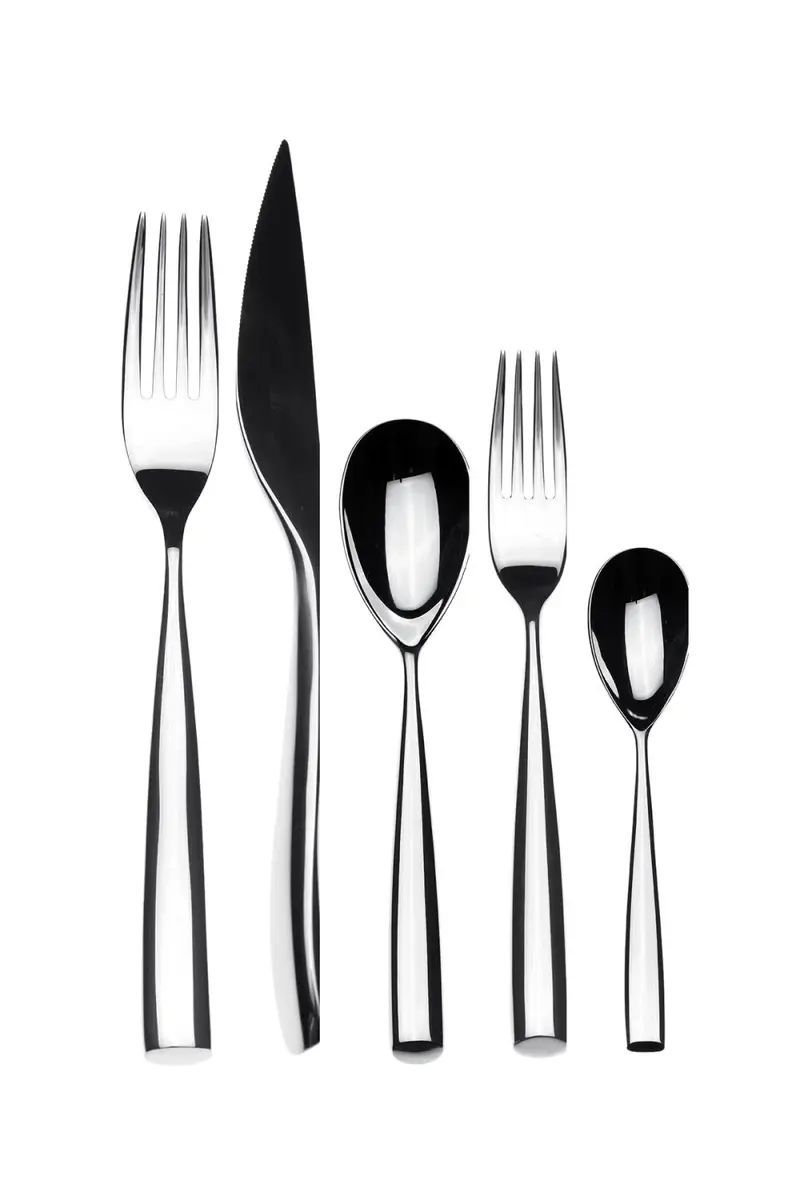 Mepra Arte 20-Piece Flatware Set | Thumbnail 3