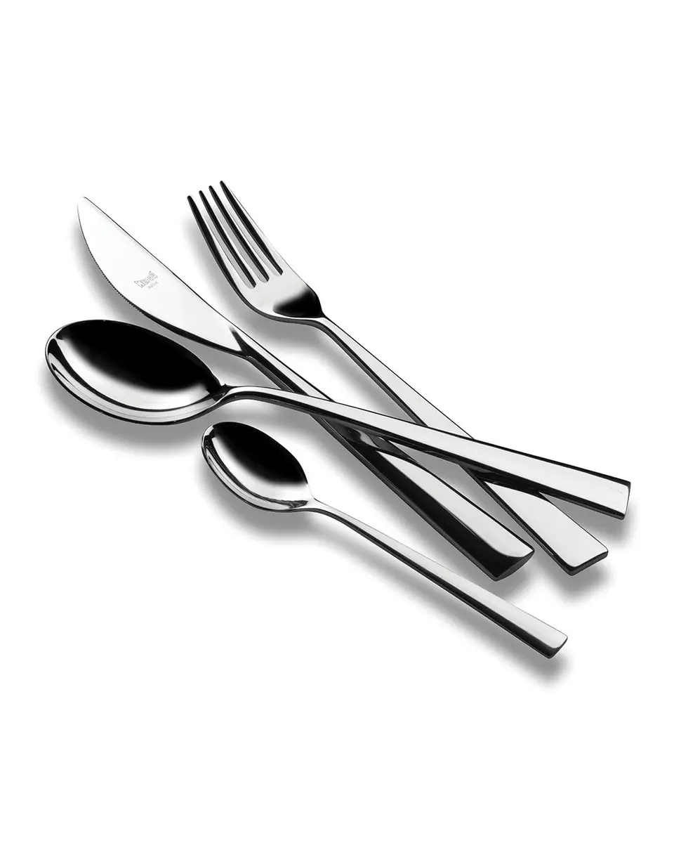 Mepra Energia 24-Piece Flatware Set | Thumbnail 2 Mepra Energia 24-Piece Flatware Set | Thumbnail 2