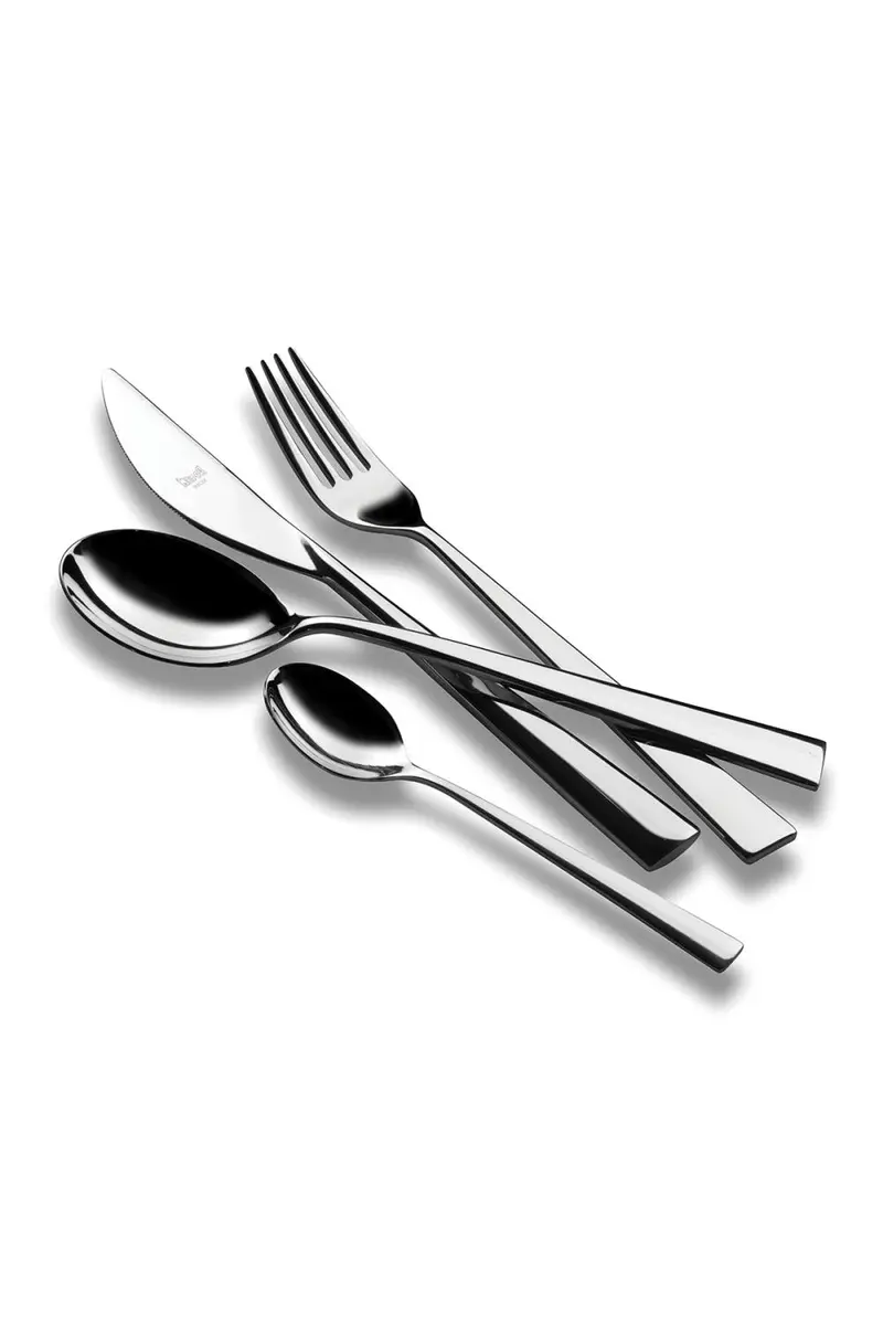 Mepra Energia 24-Piece Flatware Set | Thumbnail 4 Mepra Energia 24-Piece Flatware Set | Thumbnail 4