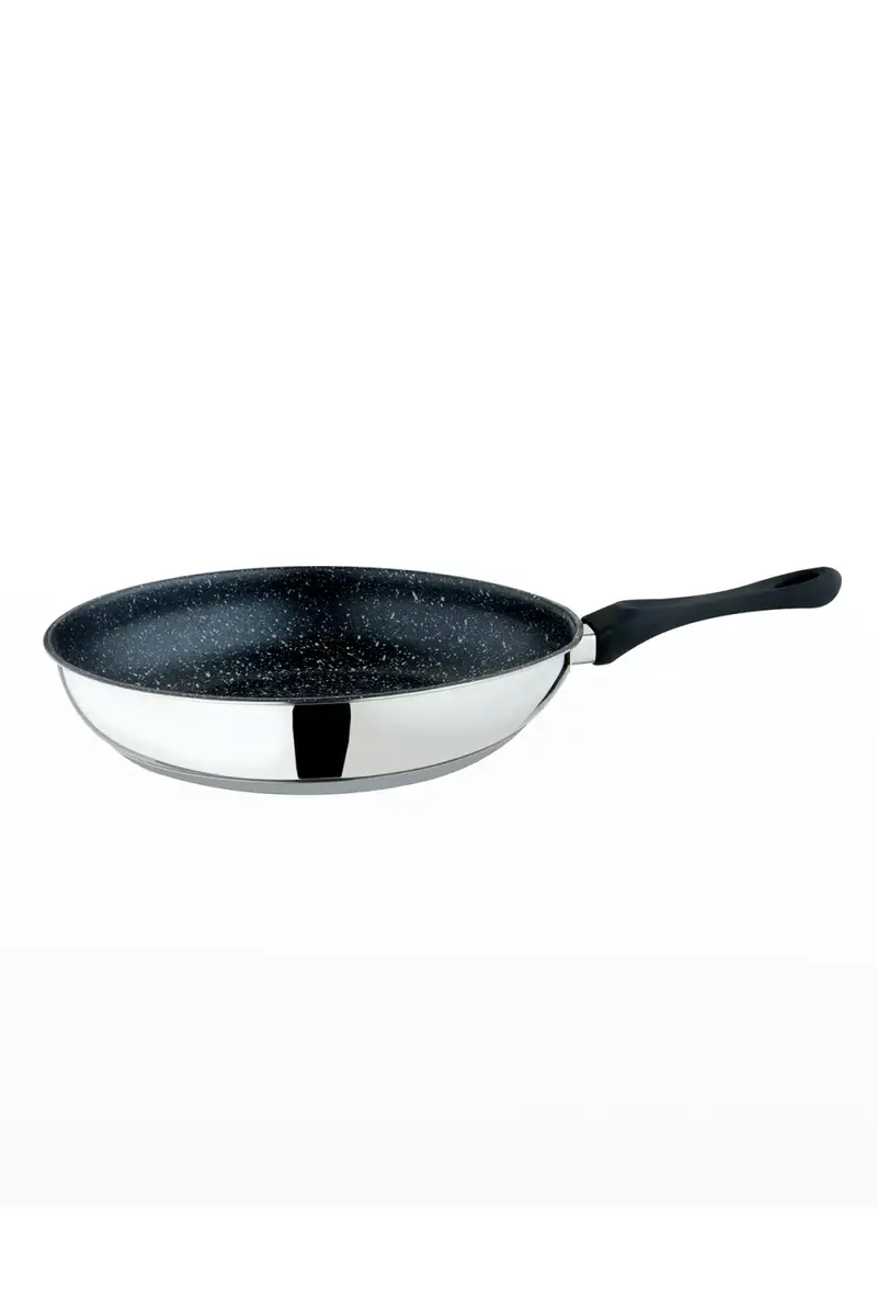 Mepra Fantasia Stone 12.6" Frying Pan | Thumbnail 2 Mepra Fantasia Stone 12.6" Frying Pan | Thumbnail 2