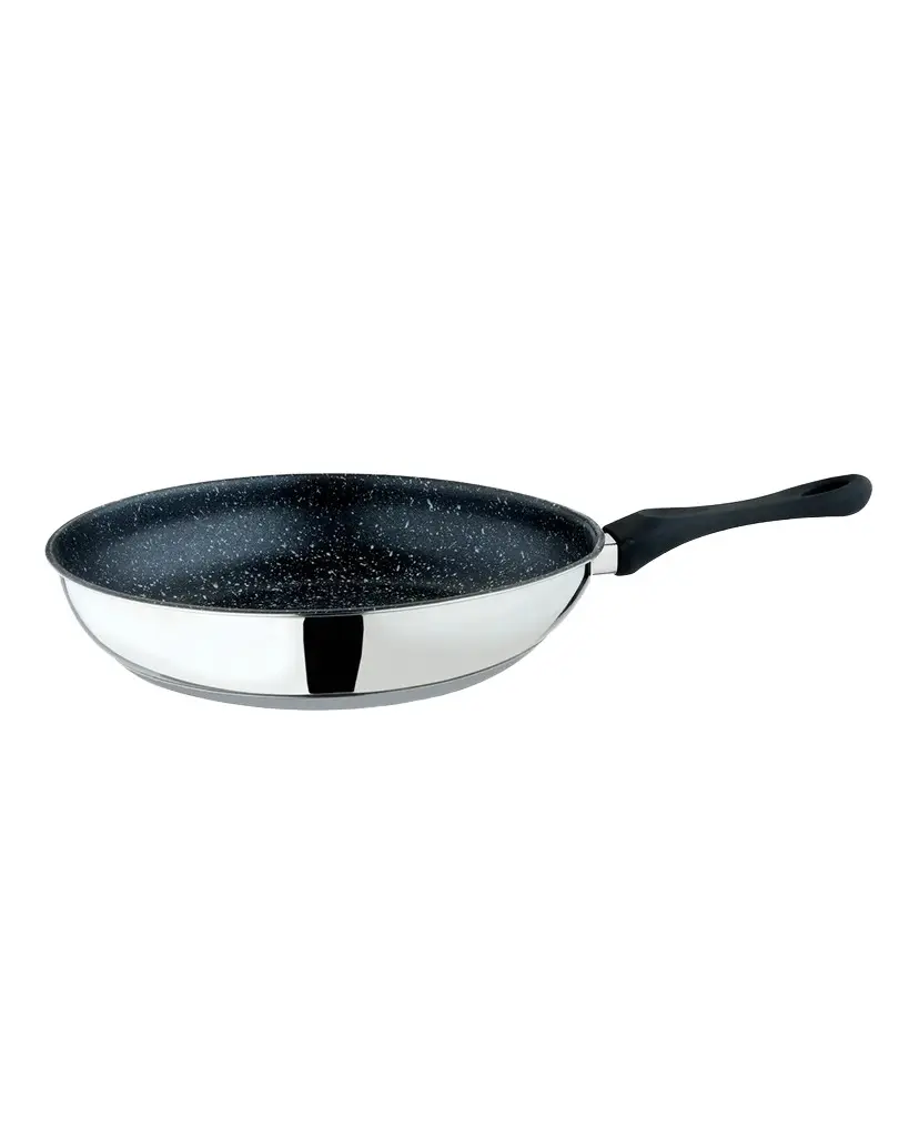 Mepra Fantasia Stone 12.6" Frying Pan