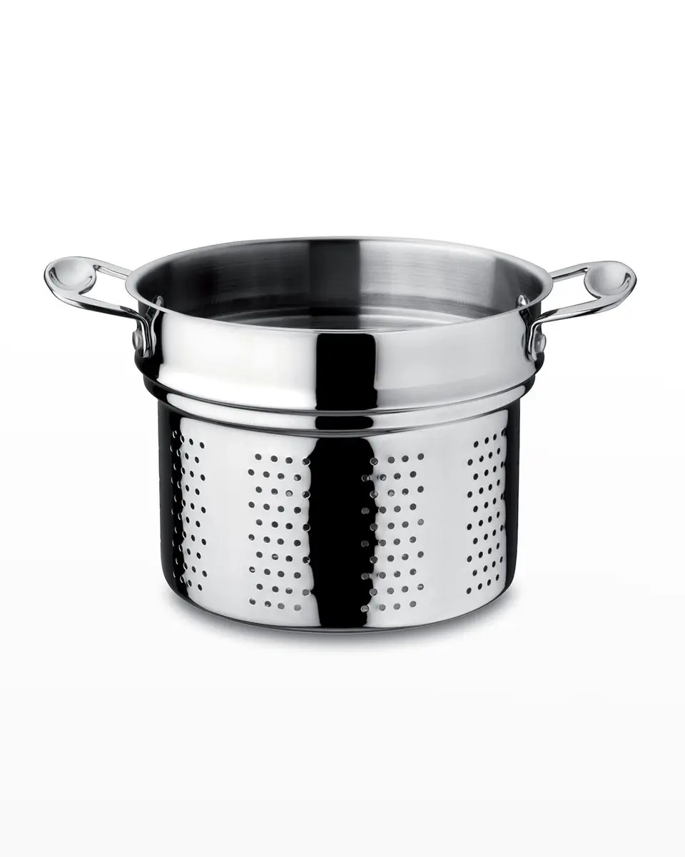 Mepra Glamour Stone Pasta Insert | Thumbnail 2 Mepra Glamour Stone Pasta Insert | Thumbnail 2