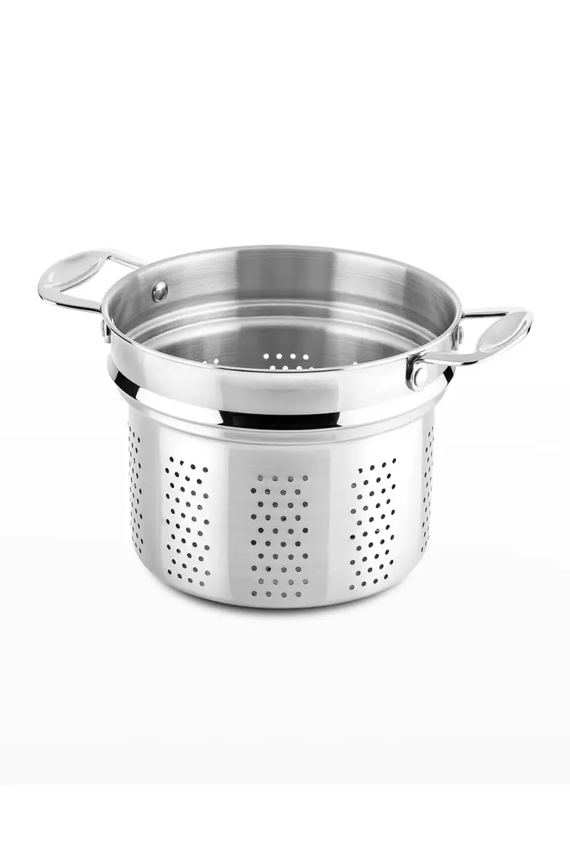 Mepra Glamour Stone Pasta Insert | Thumbnail 3 Mepra Glamour Stone Pasta Insert | Thumbnail 3