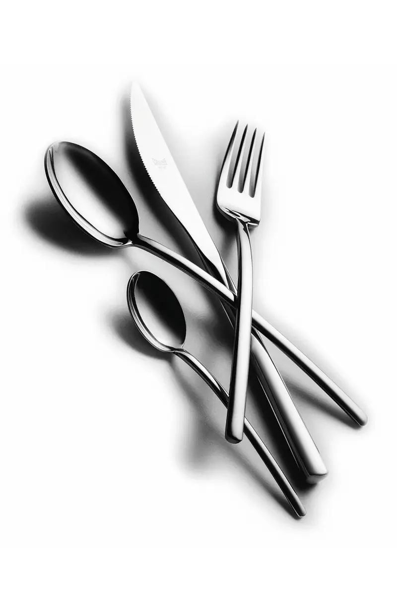 Mepra Due 20-Piece Flatware Set | Thumbnail 4 Mepra Due 20-Piece Flatware Set | Thumbnail 4