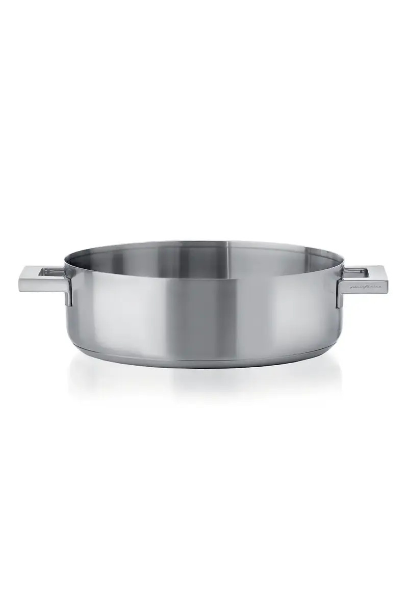 Mepra Stile 2-Handle 9.4" Saute Pan | Thumbnail 2 Mepra Stile 2-Handle 9.4" Saute Pan | Thumbnail 2