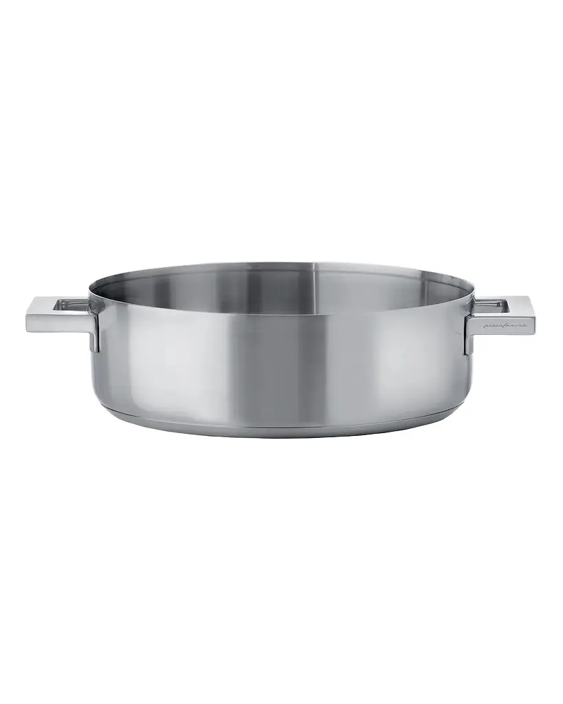 Mepra Stile 2-Handle 9.4" Saute Pan