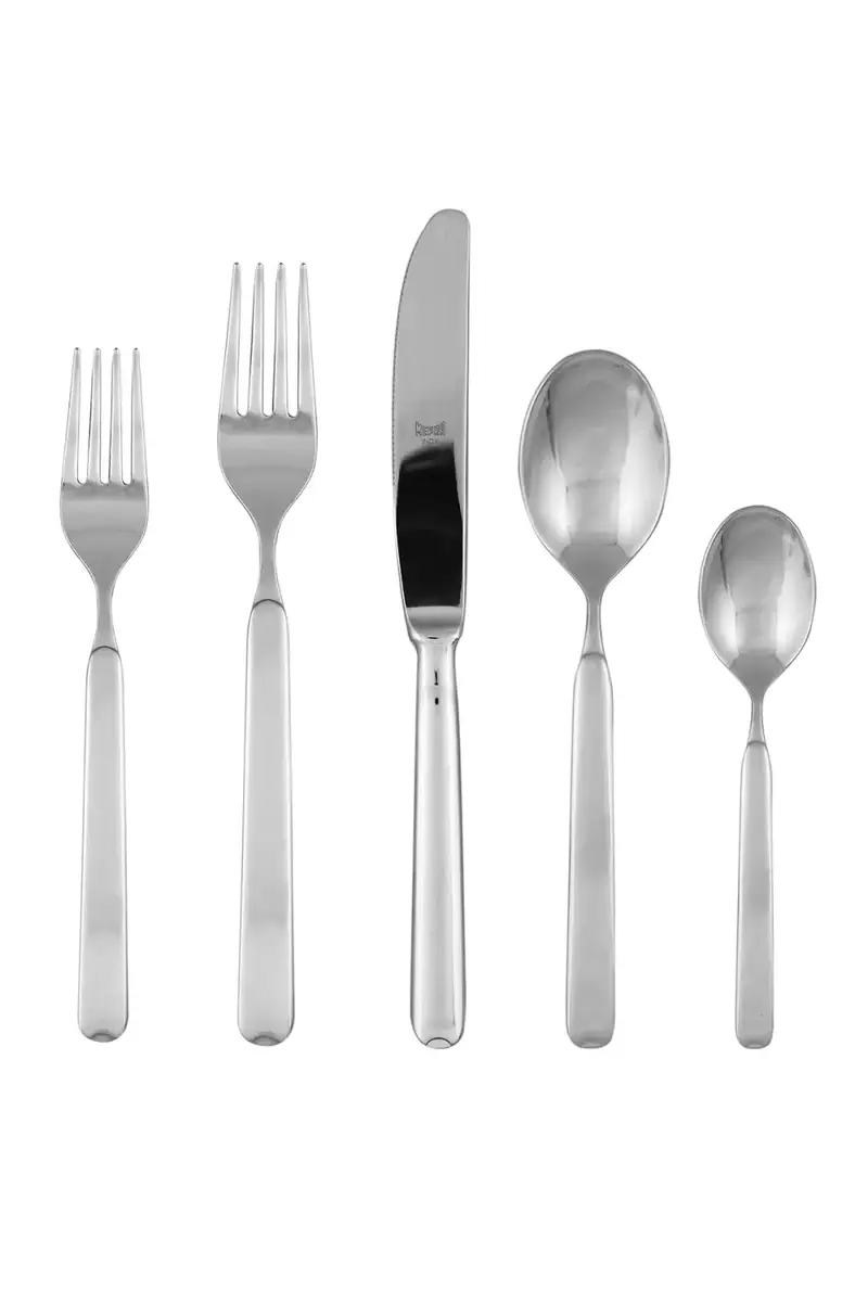 Mepra Goccia 20-Piece Flatware Set | Thumbnail 2 Mepra Goccia 20-Piece Flatware Set | Thumbnail 2