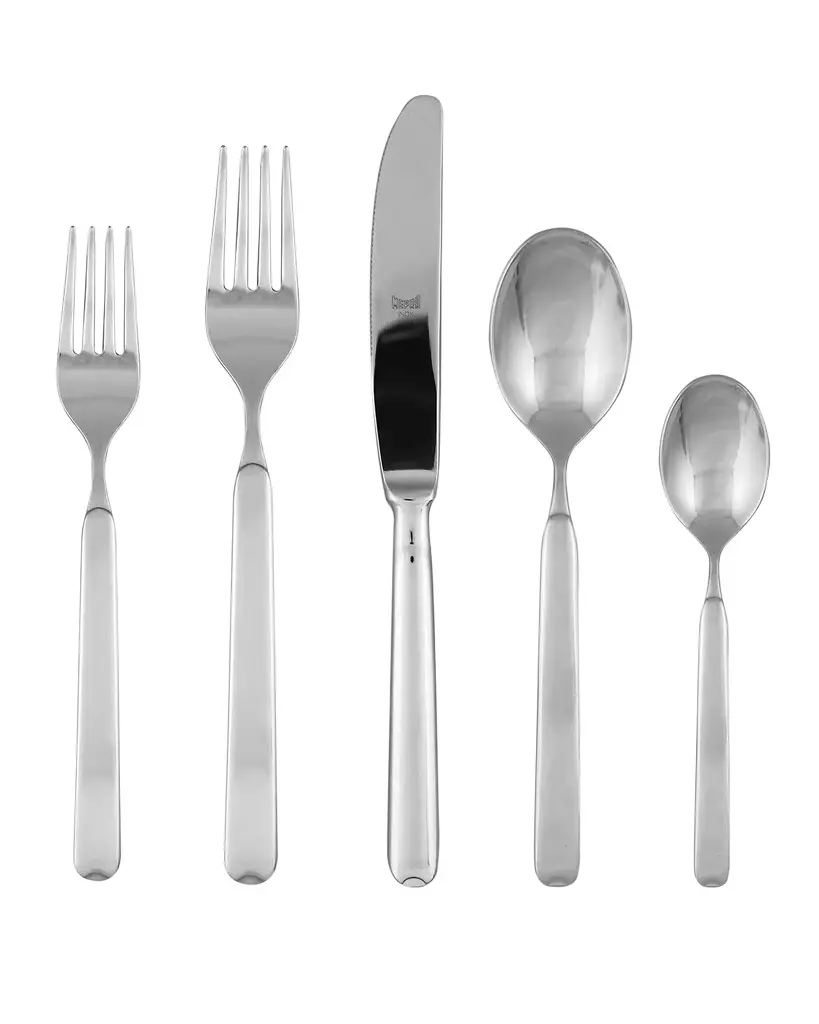 Mepra Goccia 20-Piece Flatware Set