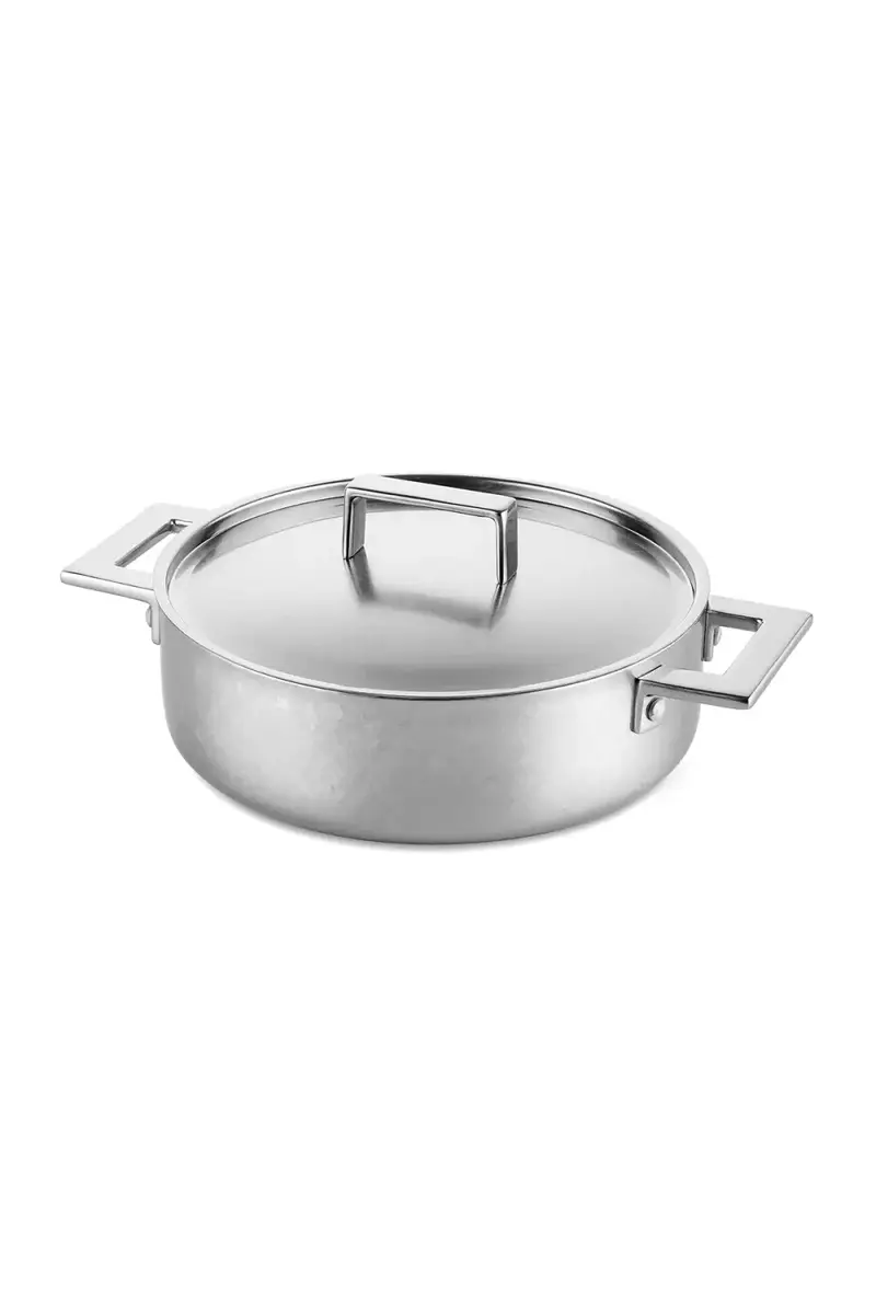 Mepra 2-Handle 10" Saute Pan with Lid | Thumbnail 2 Mepra 2-Handle 10" Saute Pan with Lid | Thumbnail 2