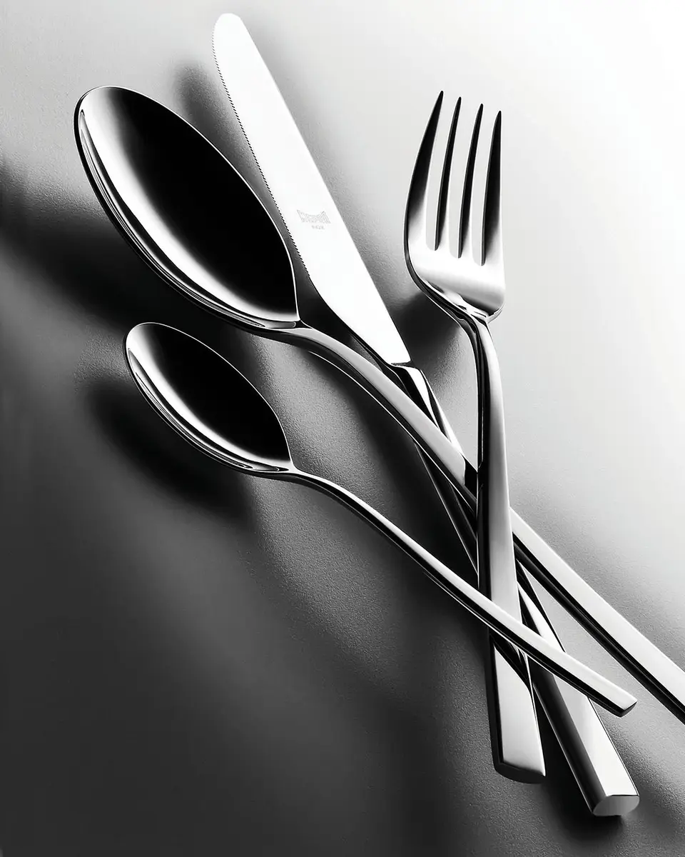 Mepra Atena 20-Piece Flatware Set | Thumbnail 2