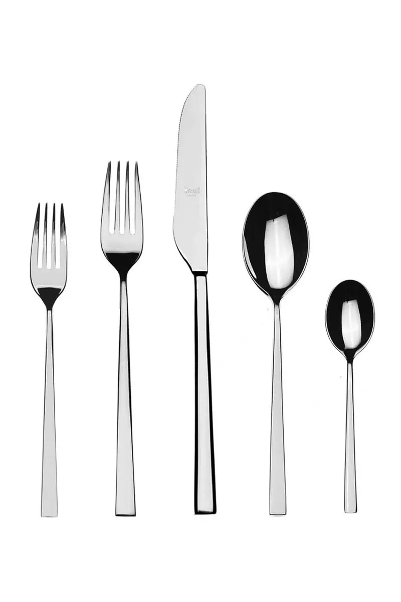 Mepra Atena 20-Piece Flatware Set | Thumbnail 3