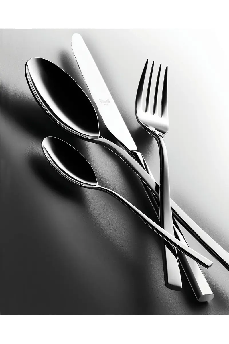 Mepra Atena 20-Piece Flatware Set | Thumbnail 4