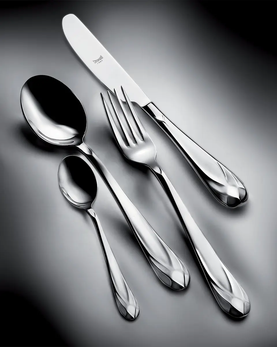 Mepra Diamante 20-Piece Full Serving Utensil Set | Thumbnail 2 Mepra Diamante 20-Piece Full Serving Utensil Set | Thumbnail 2