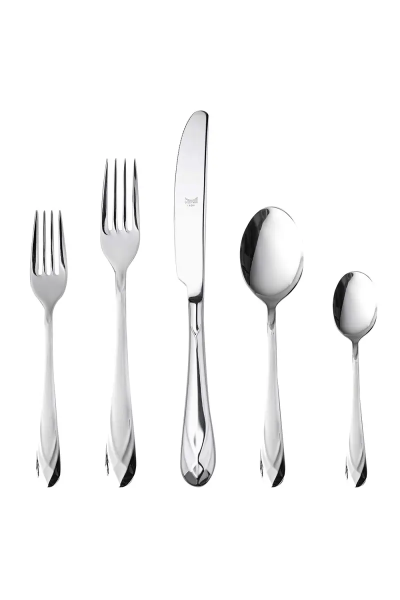 Mepra Diamante 20-Piece Full Serving Utensil Set | Thumbnail 3 Mepra Diamante 20-Piece Full Serving Utensil Set | Thumbnail 3