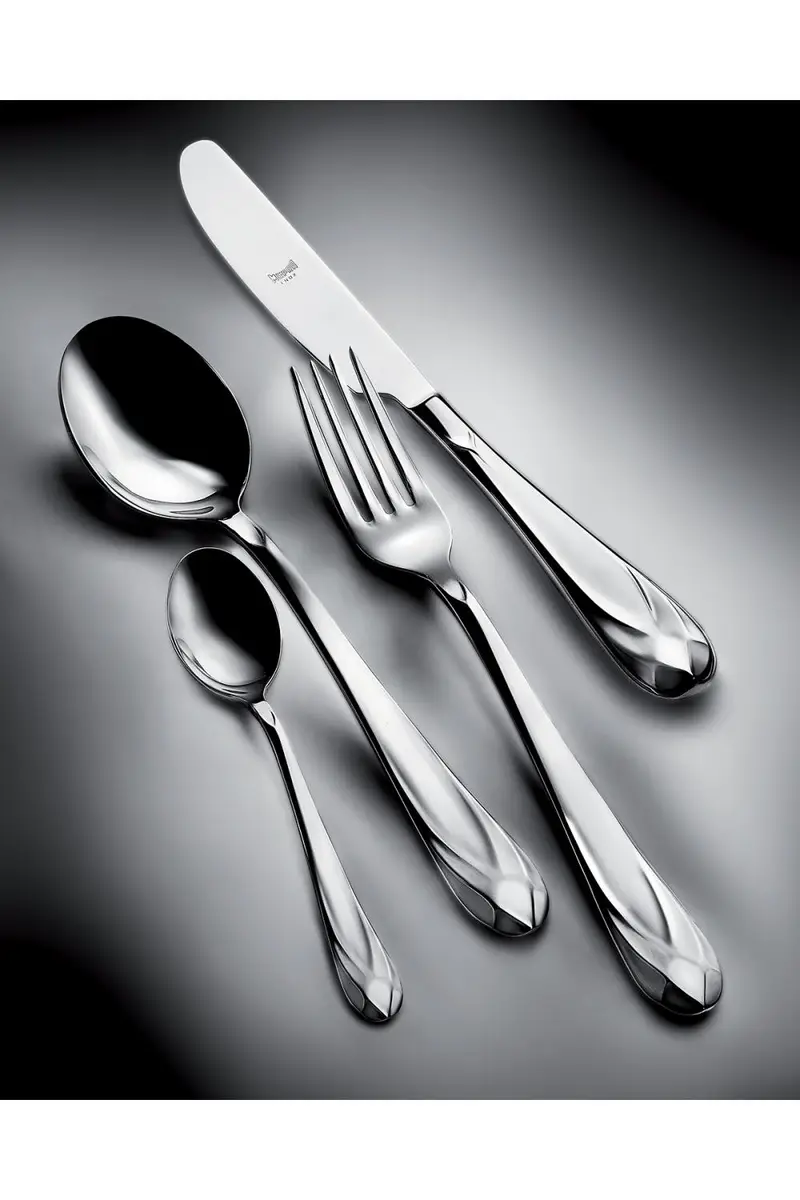 Mepra Diamante 20-Piece Full Serving Utensil Set | Thumbnail 4 Mepra Diamante 20-Piece Full Serving Utensil Set | Thumbnail 4
