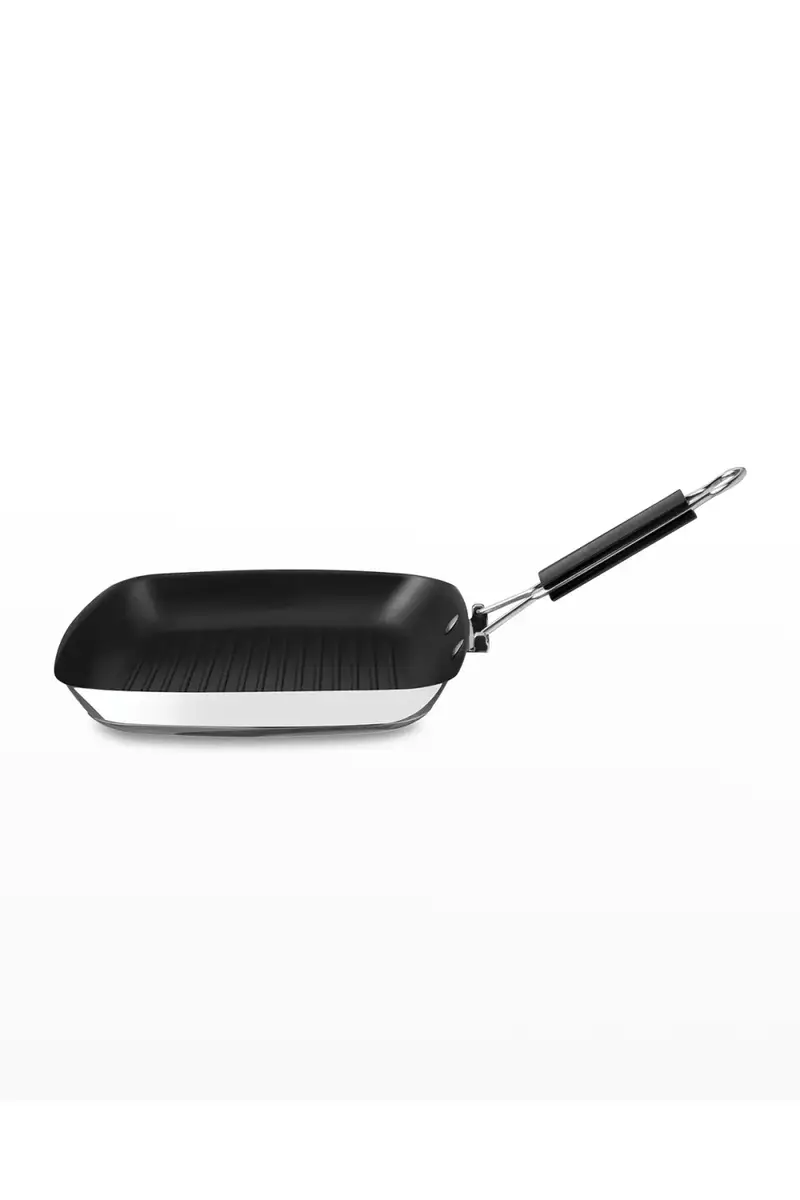 Mepra Glamour Stone 11" Grill Pan | Thumbnail 2 Mepra Glamour Stone 11" Grill Pan | Thumbnail 2
