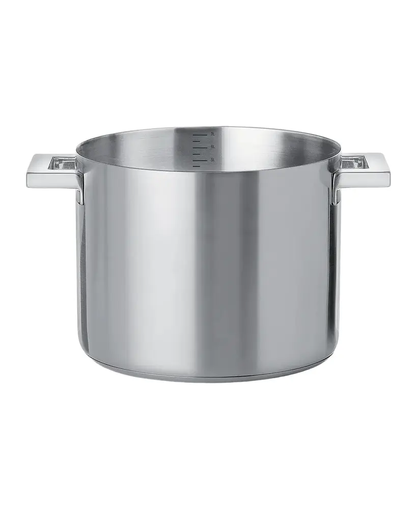 Mepra Stile 10" Deep Pot