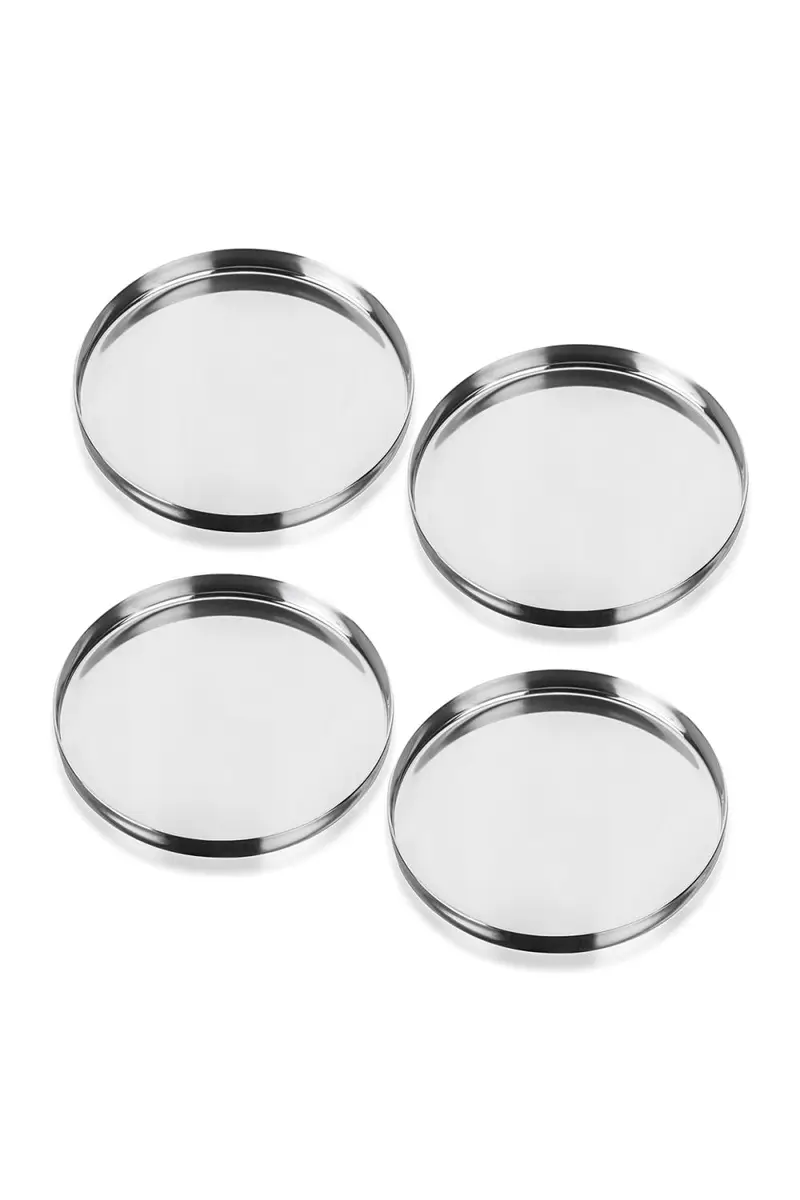 Mepra Coasters, Set of 4 | Thumbnail 4 Mepra Coasters, Set of 4 | Thumbnail 4