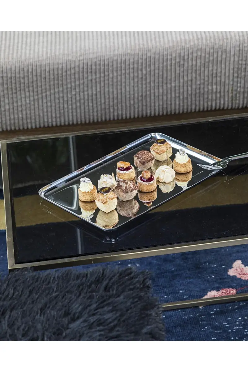 Mepra Rectangular Tray, 14" x 9" | Thumbnail 4 Mepra Rectangular Tray, 14" x 9" | Thumbnail 4