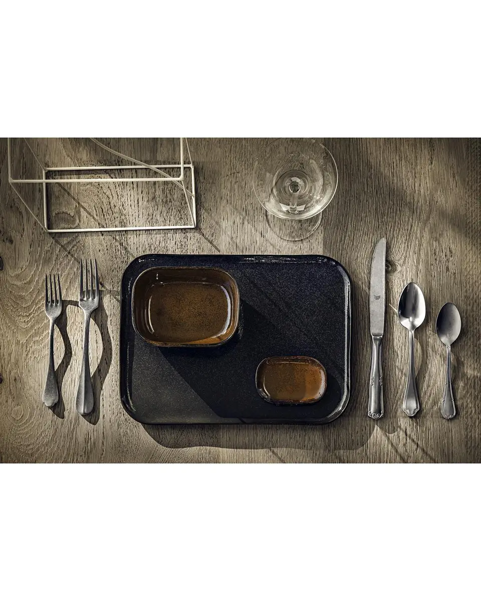Mepra Original Vintage 6-Piece Coffee Spoon Set | Thumbnail 2 Mepra Original Vintage 6-Piece Coffee Spoon Set | Thumbnail 2