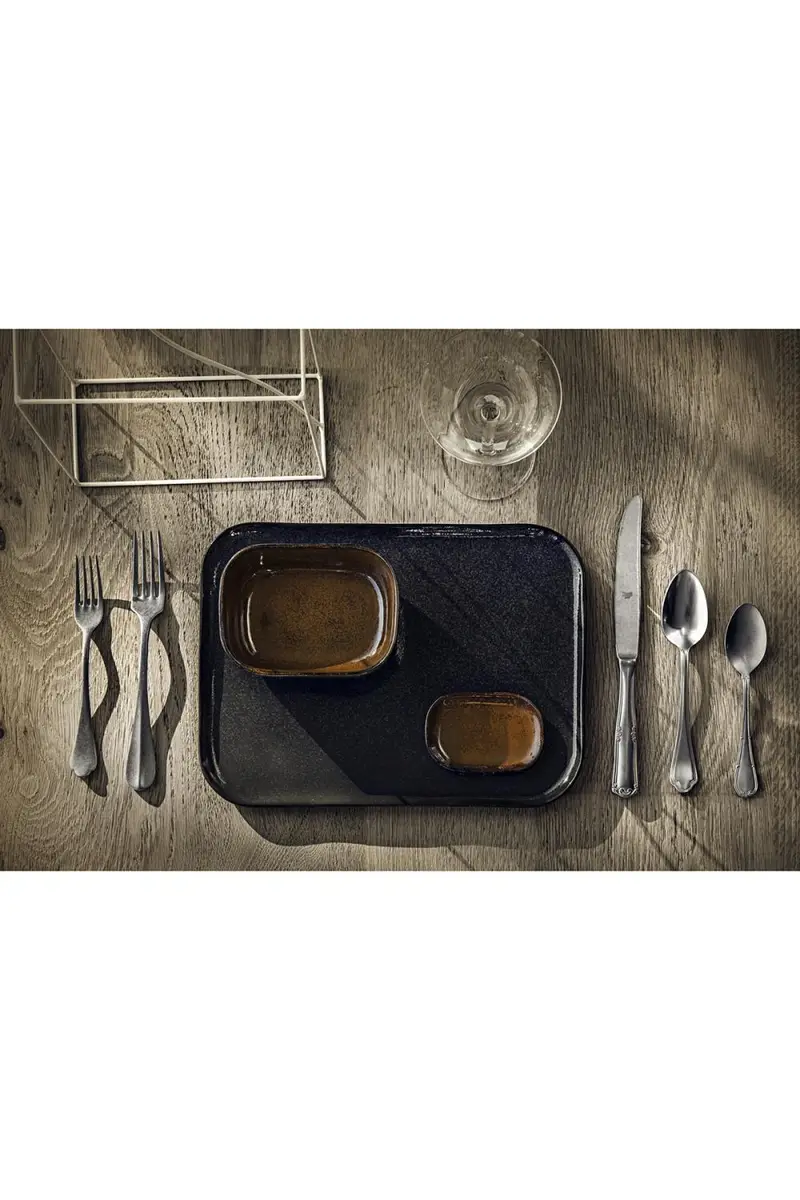 Mepra Original Vintage 6-Piece Coffee Spoon Set | Thumbnail 4 Mepra Original Vintage 6-Piece Coffee Spoon Set | Thumbnail 4