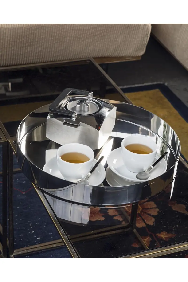Mepra Round Centerpiece, 12.59"Dia. | Thumbnail 5 Mepra Round Centerpiece, 12.59"Dia. | Thumbnail 5