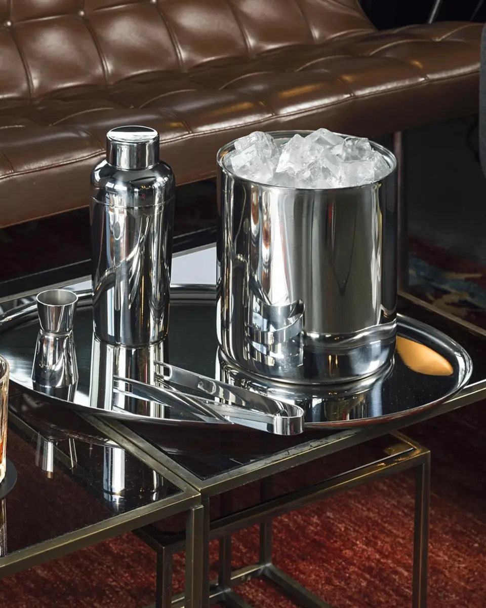 Mepra Insulated Ice Bucket | Thumbnail 2 Mepra Insulated Ice Bucket | Thumbnail 2