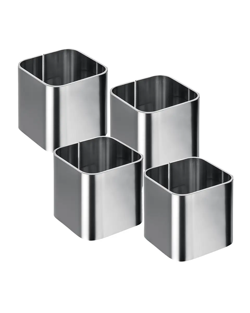 Mepra Napkin Ring, Set of 4 | Thumbnail 3 Mepra Napkin Ring, Set of 4 | Thumbnail 3