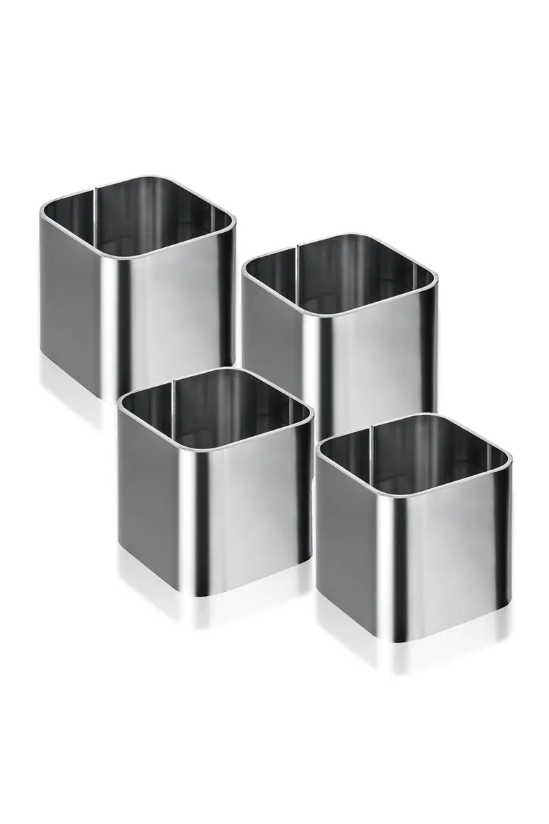 Mepra Napkin Ring, Set of 4 | Thumbnail 4 Mepra Napkin Ring, Set of 4 | Thumbnail 4