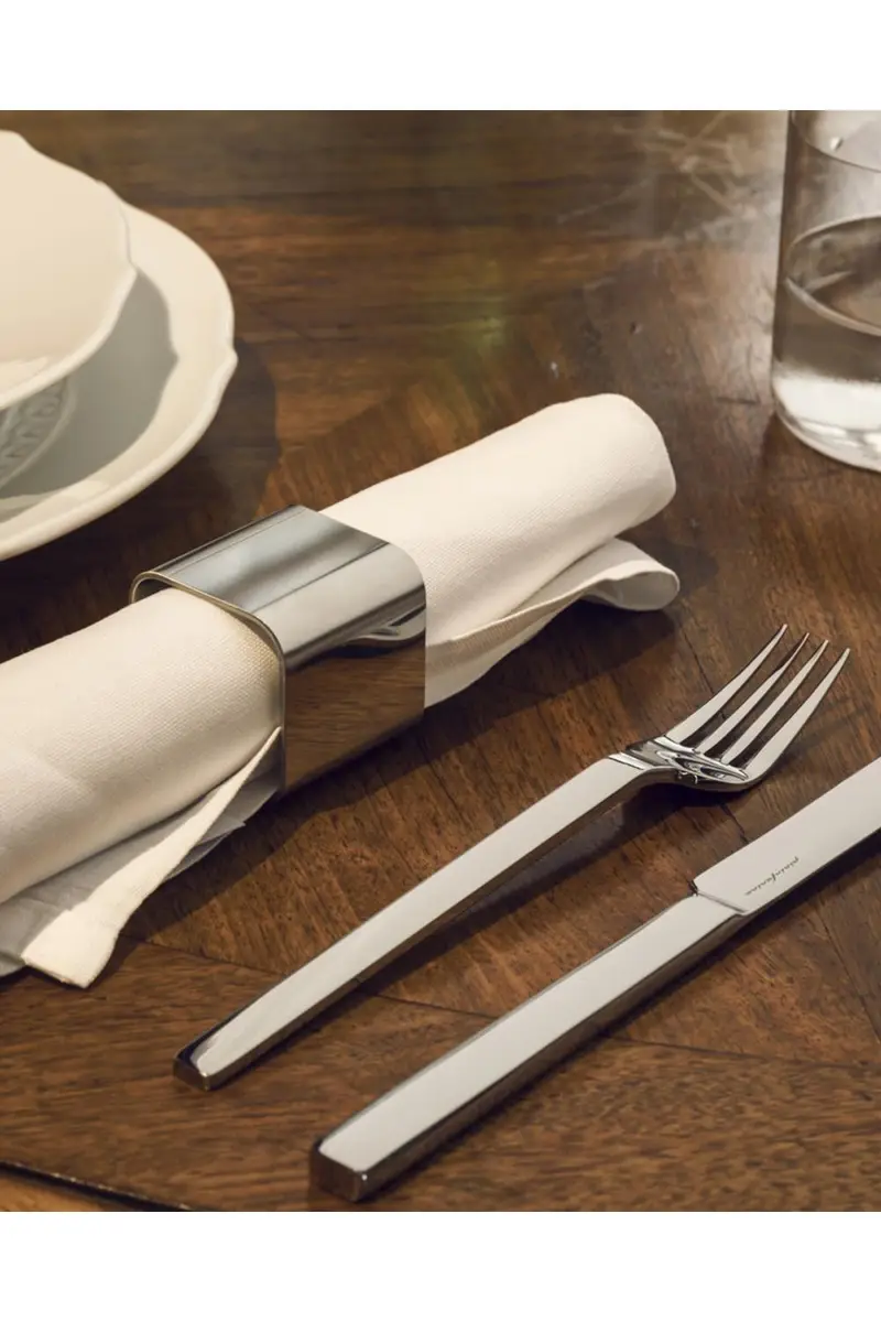 Mepra Napkin Ring, Set of 4 | Thumbnail 5 Mepra Napkin Ring, Set of 4 | Thumbnail 5