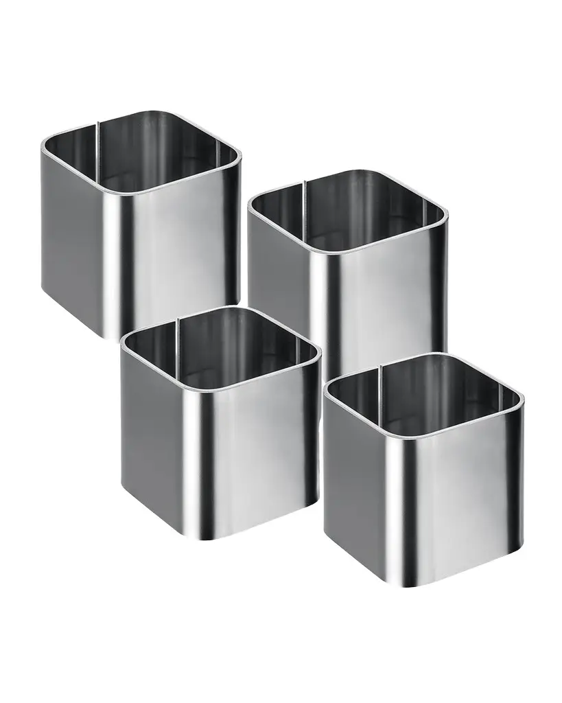 Mepra Napkin Ring, Set of 4