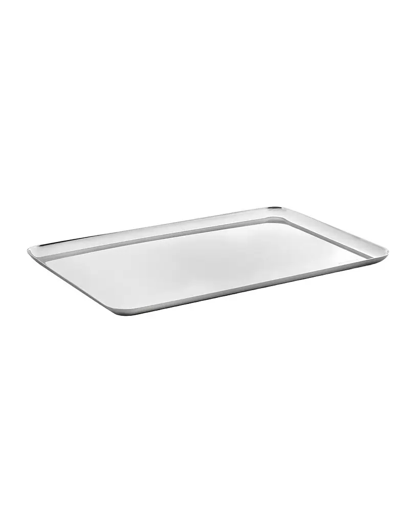 Mepra Rectangular Tray, 10" x 7"