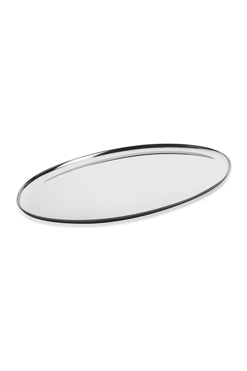 Mepra Oval Tray, 17" x 11" | Thumbnail 3 Mepra Oval Tray, 17" x 11" | Thumbnail 3