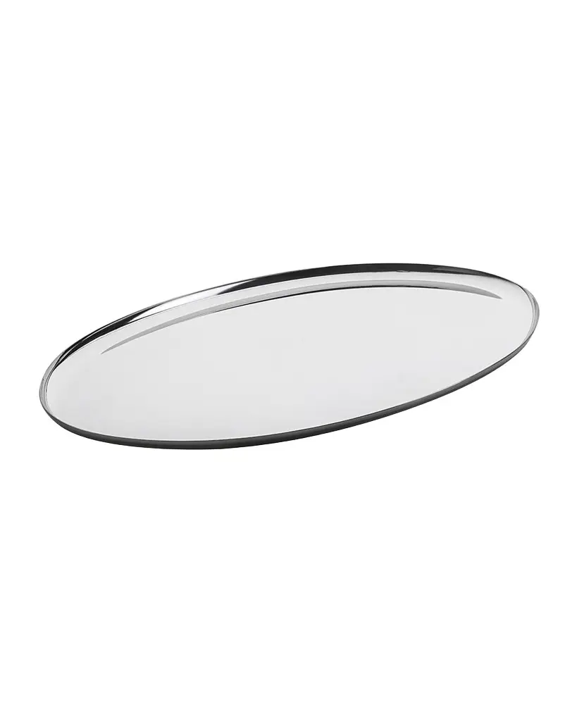 Mepra Oval Tray, 17" x 11"