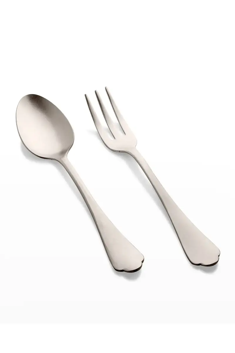 Mepra Dolce Vita Mirror Oro 2-Piece Hostess Set | Thumbnail 2 Mepra Dolce Vita Mirror Oro 2-Piece Hostess Set | Thumbnail 2