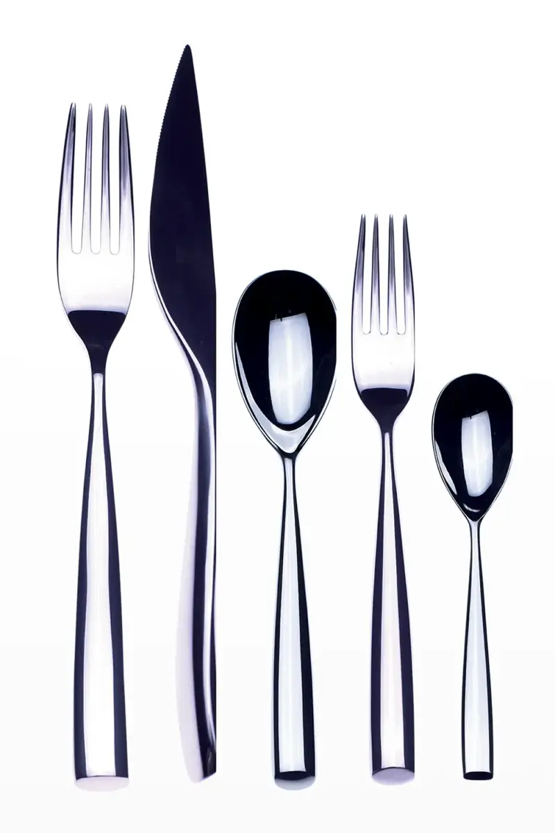 Mepra Arte 20-Piece Cutlery Set | Thumbnail 2 Mepra Arte 20-Piece Cutlery Set | Thumbnail 2